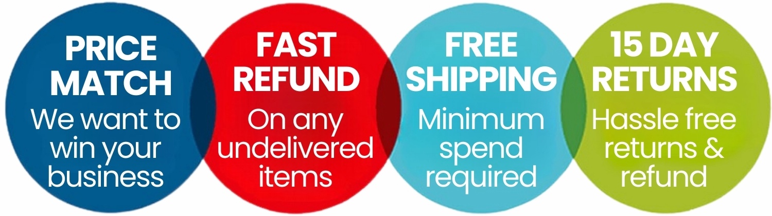 Buying direct from Look Great Company