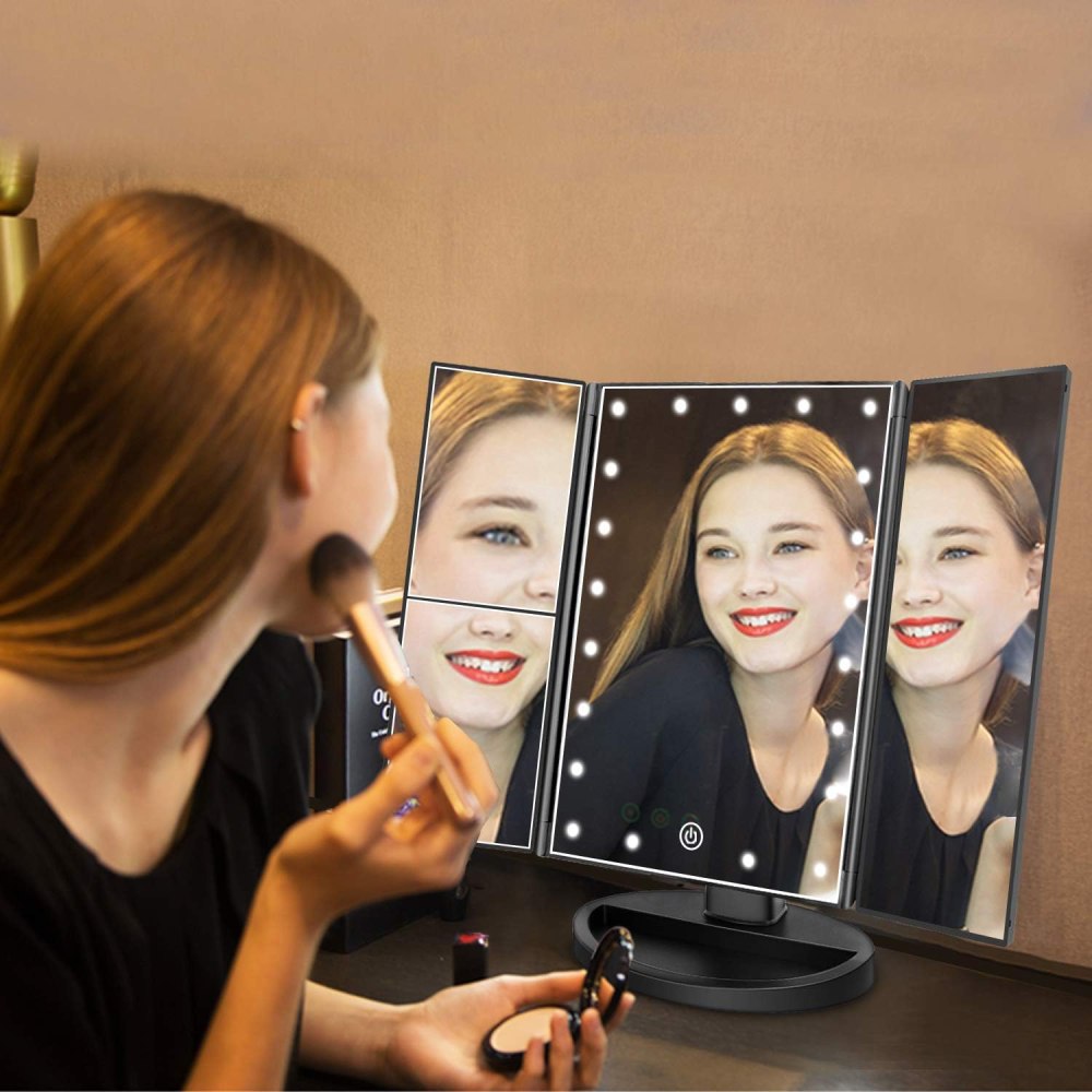Cosmetic Light Mirror: image 6