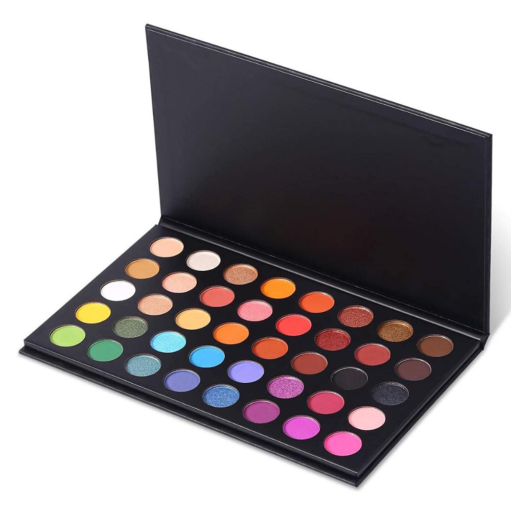 Eyeshadow Palette: image 8