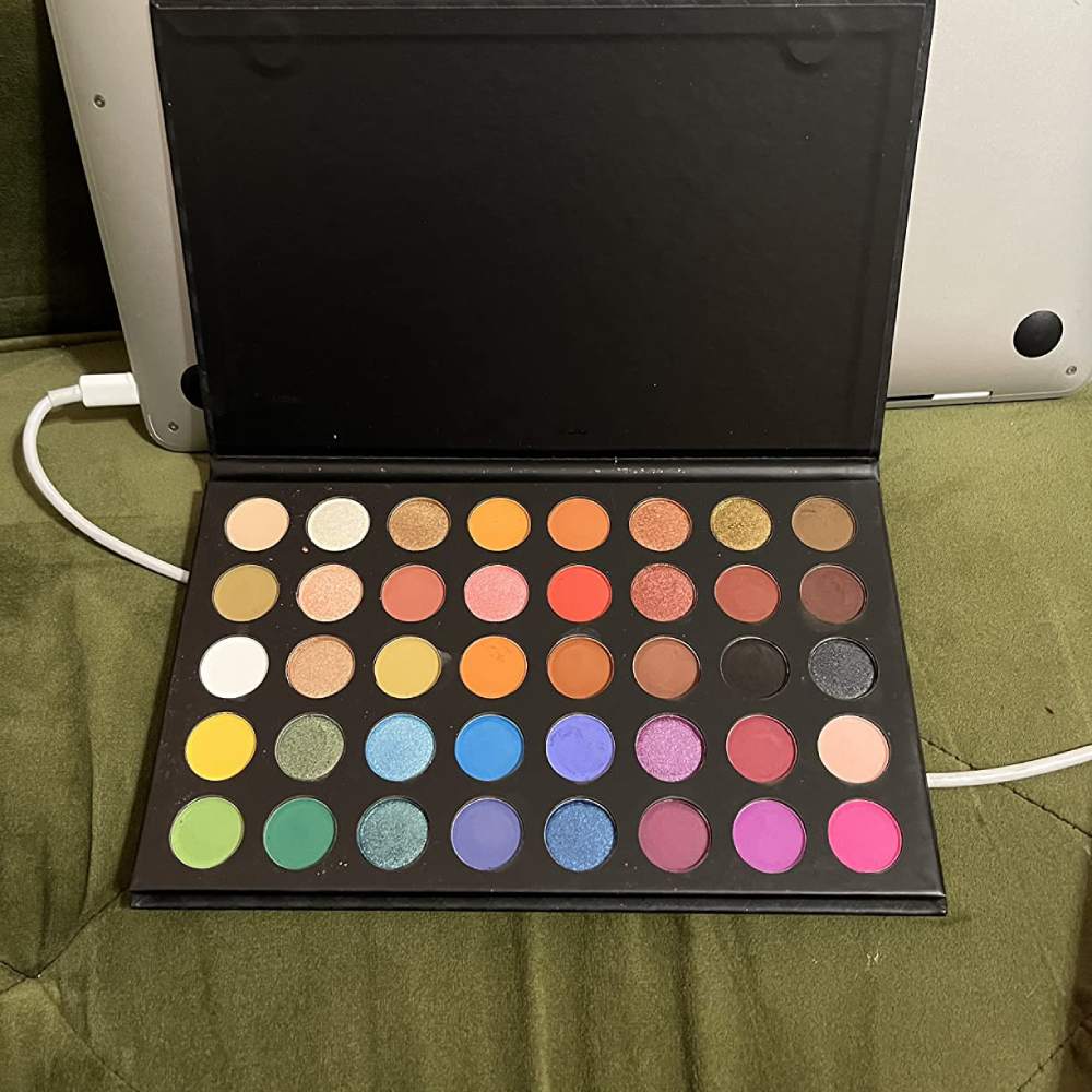 Eyeshadow Palette: image 10
