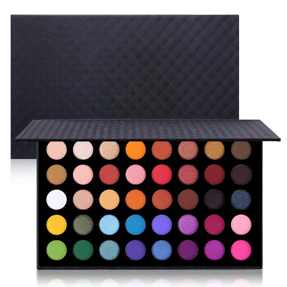 Eyeshadow Palette