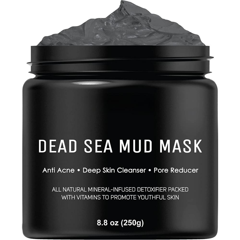 Dead Sea Mud Mask: image 2