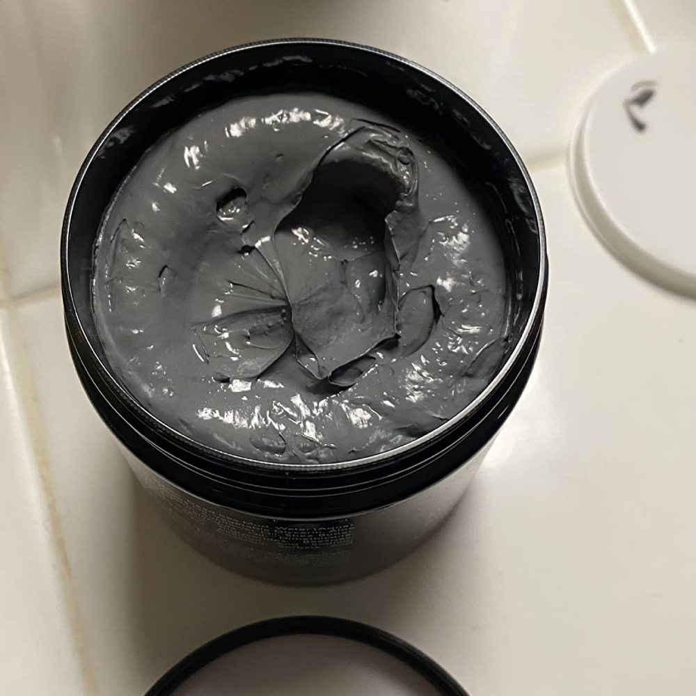 Dead Sea Mud Mask