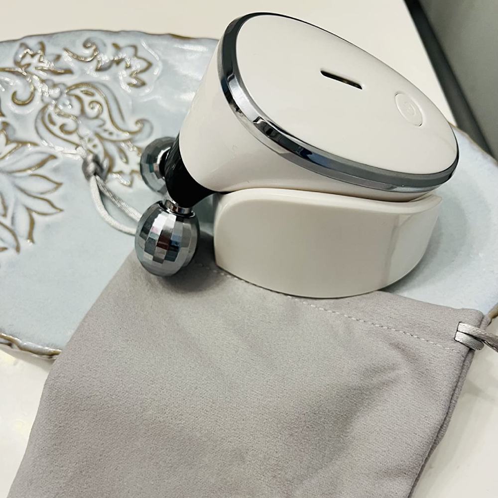 Facial Massager Device: image 9