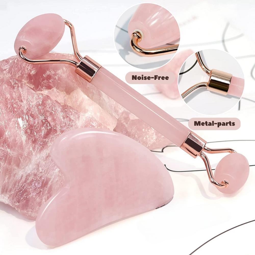 Jade Stone Face Roller: image 6